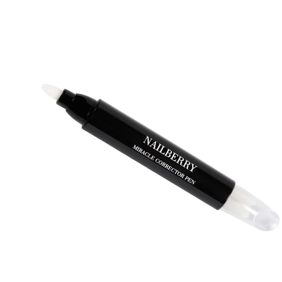 Nailberry Miracle Corrector Pen,* Negle