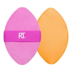 Real Techniques Miracle 2-in-1 Powder Puff Duo* Makeupsvampe
