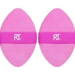 Real Techniques Miracle 2-in-1 Powder Puff Duo* Makeupsvampe