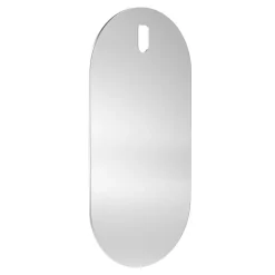 Ekta Mirror You Oval Spejl* Spejle|Spejle