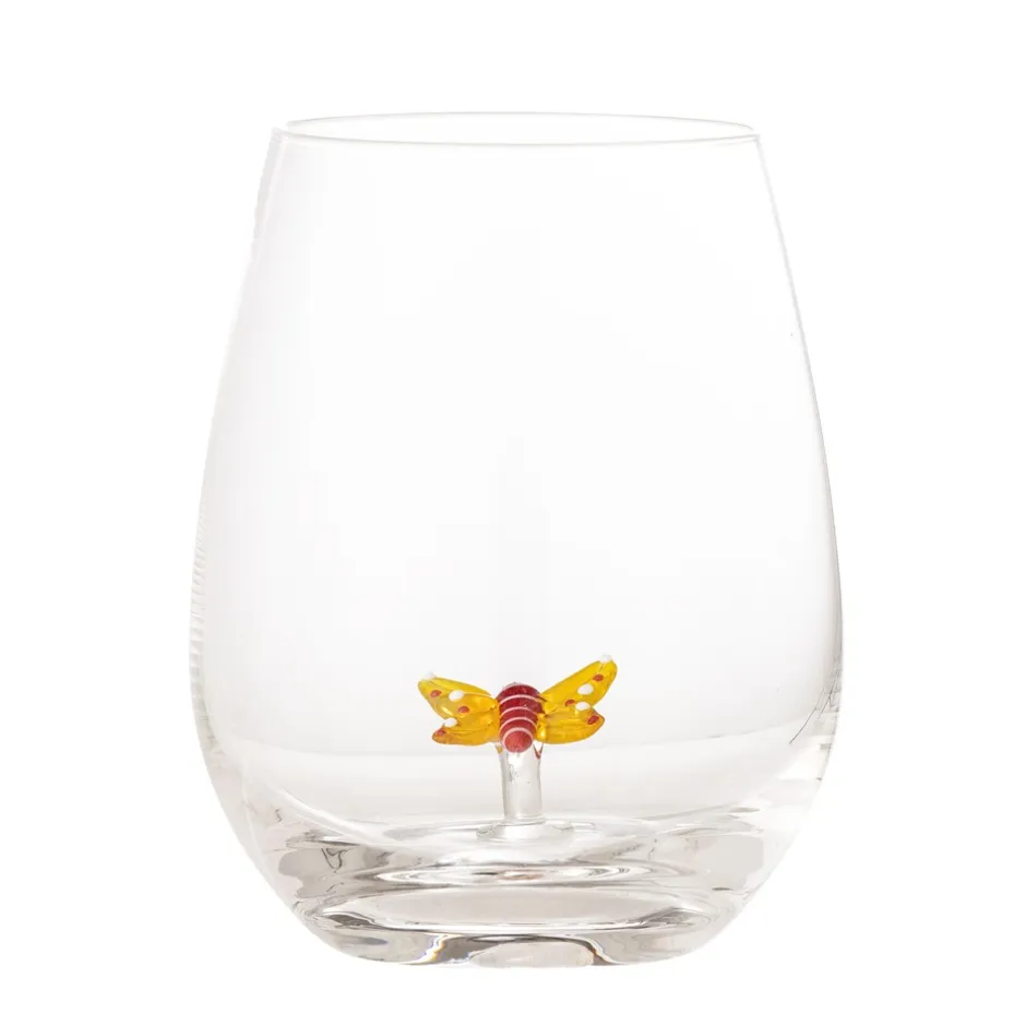 Bloomingville Misa Drikkeglas, , 56 cl* Glas