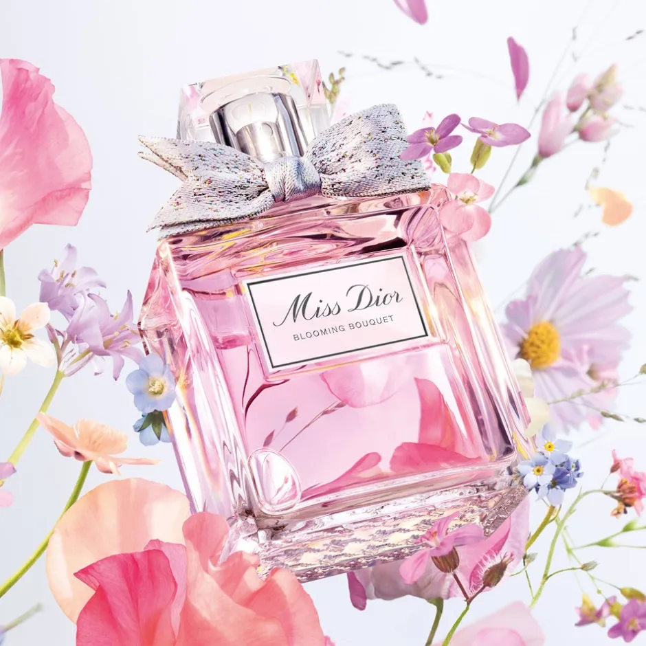 Online Dior Miss Blooming Bouquet Eau De Toilette, 100 ml