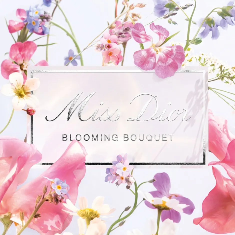 Online Dior Miss Blooming Bouquet Eau De Toilette, 100 ml