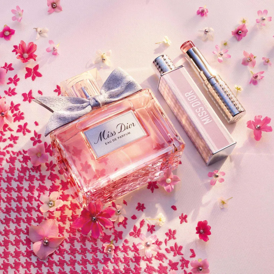 Online Dior Miss Eau De Parfum Mini Miss Solid Perfume Alcohol-Free Fragrance Stick