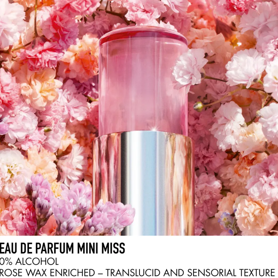 Online Dior Miss Eau De Parfum Mini Miss Solid Perfume Alcohol-Free Fragrance Stick