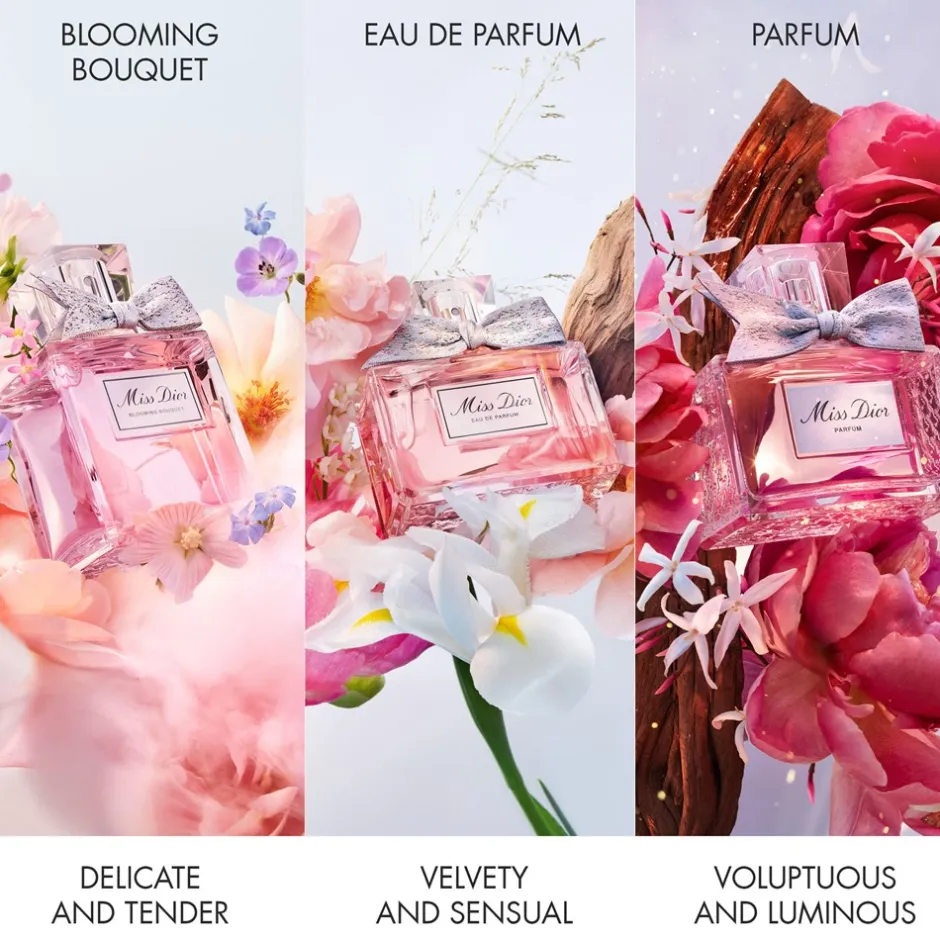 Discount Dior Miss Parfum, 35 ml