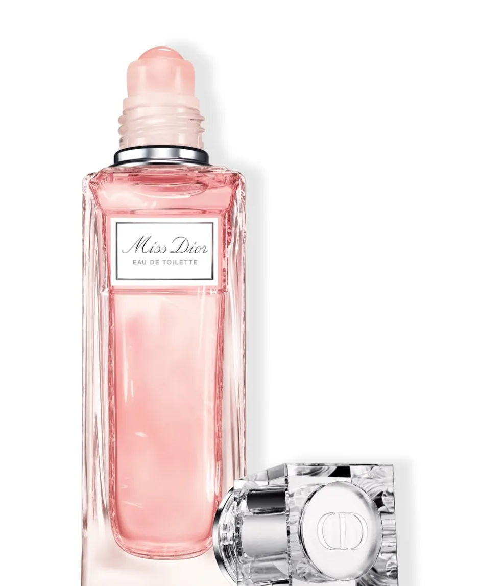 Dior Miss Eau De Toilette Roller-Pearl, 20 ml