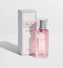 Dior Miss Eau De Toilette Roller-Pearl, 20 ml