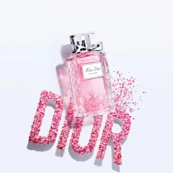 Dior Miss Rose N'Roses, 100 ml* Dufte