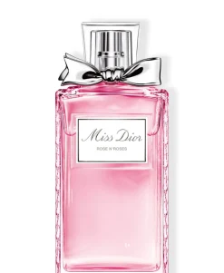 Clearance Dior Miss Rose N'Roses Eau De Toilette, 150 ml