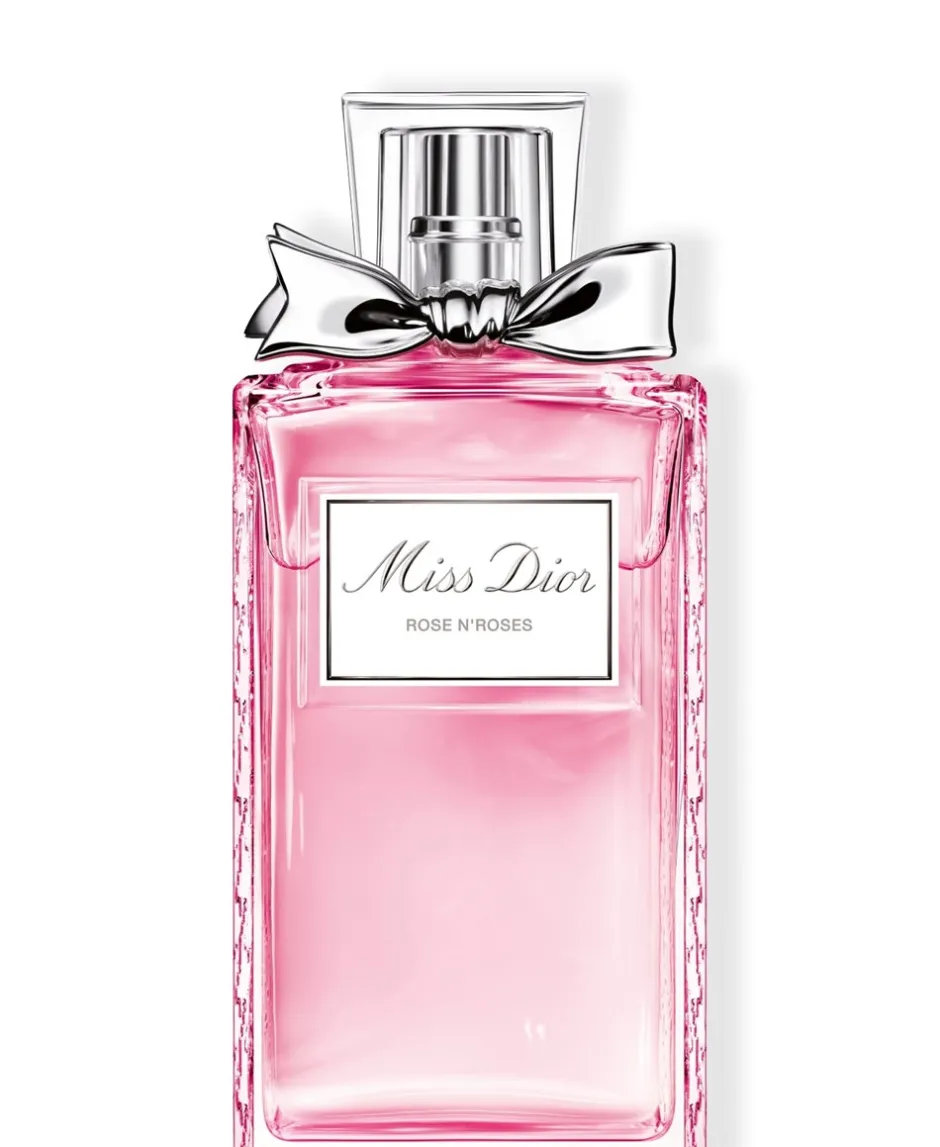 Clearance Dior Miss Rose N'Roses Eau De Toilette, 150 ml