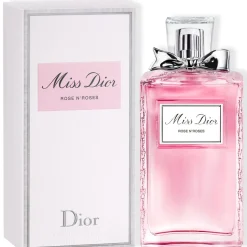 Clearance Dior Miss Rose N'Roses Eau De Toilette, 150 ml