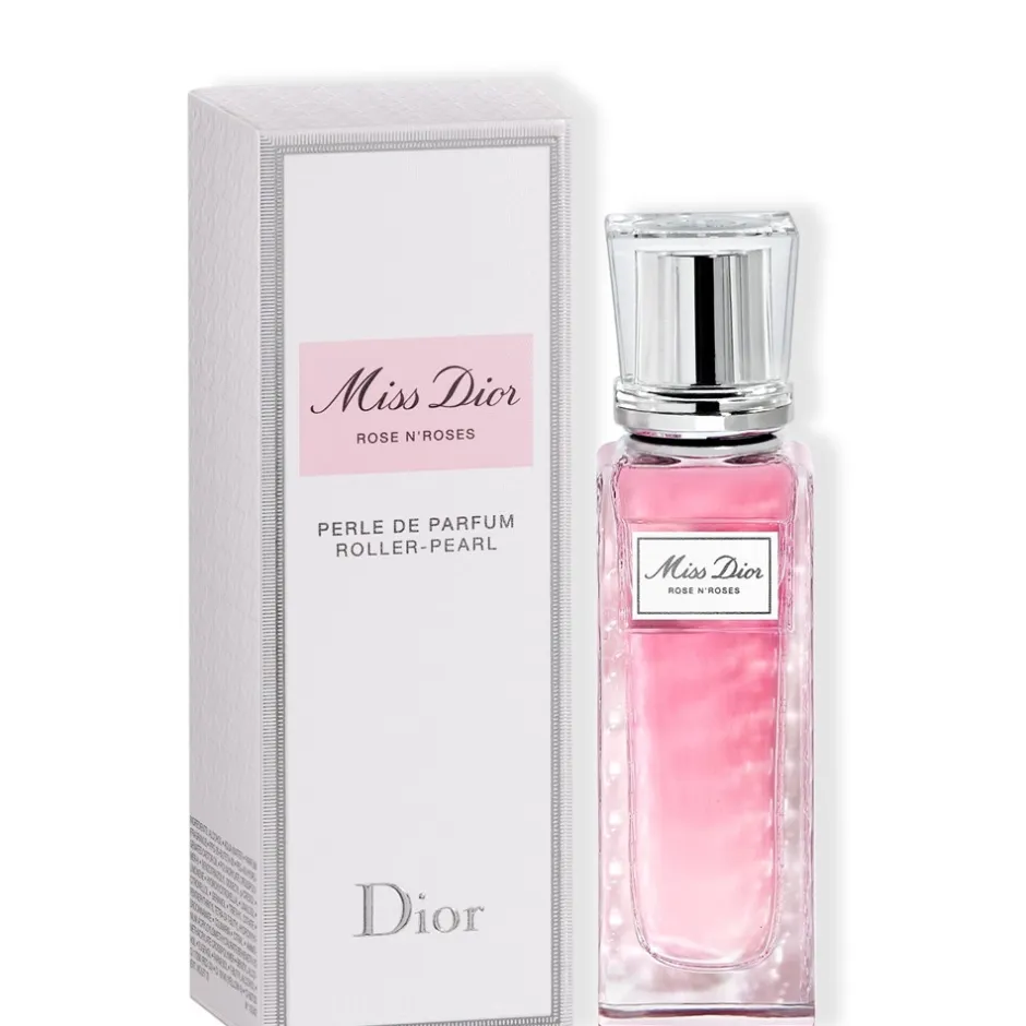 Dior Miss Rose N'Roses Eau De Toilette, 20 ml* Dufte