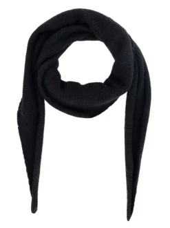 Neo Noir Misty Knit Tørklæde,*Dame Halstørklæder & Tørklæder