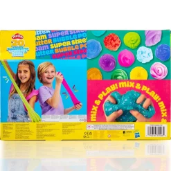 Discount Play-Doh Mix & Play 20-pak Slim