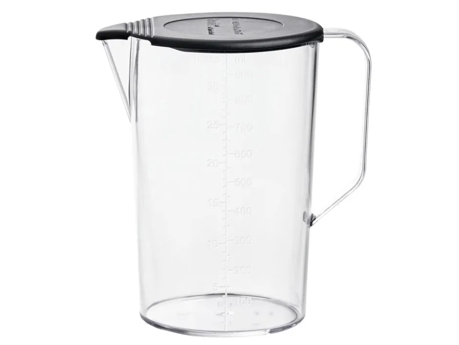 Bamix Mixekande, , 1 L Klar