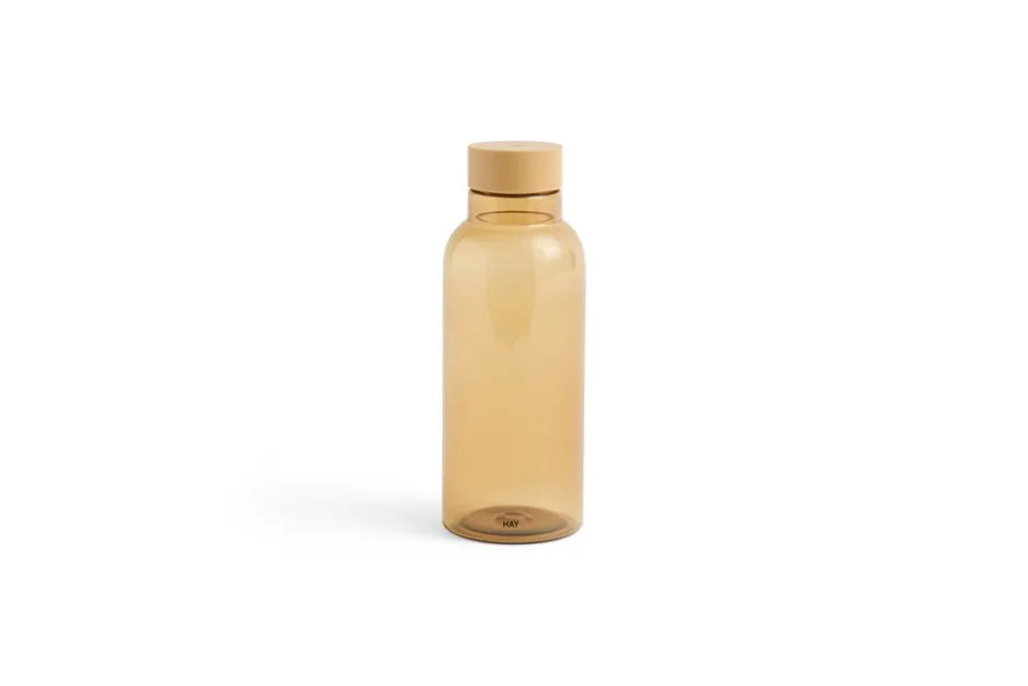 New HAY Miz Drikkeflaske, , 0,54 L Caramel