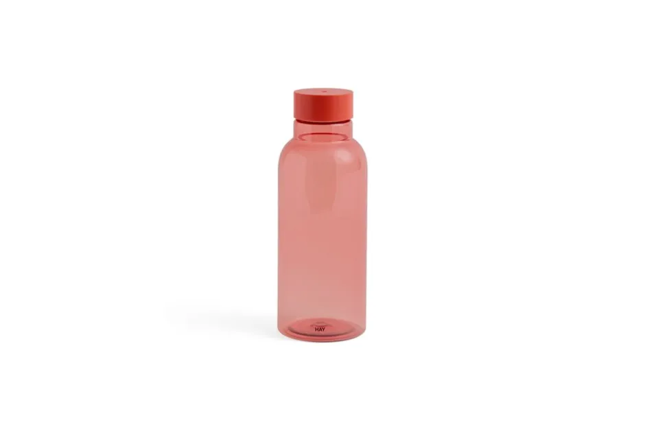 Online HAY Miz Drikkeflaske, , 0,54 L Red