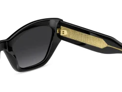 Clearance Marc Jacobs MJ 1117/S Solbriller, Black