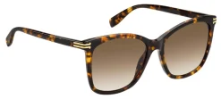New Marc Jacobs MJ 1106/S Solbriller, Havana