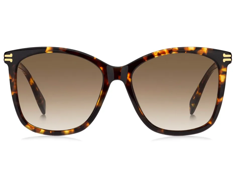 New Marc Jacobs MJ 1106/S Solbriller, Havana