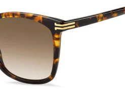 New Marc Jacobs MJ 1106/S Solbriller, Havana