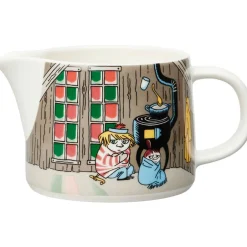 Discount Moomin Arabia Mælkekande, Tusmørke, 0,35 L Multi