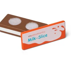 MaMaMeMo Mælkesnitte*Børn Køkkenlegetøj