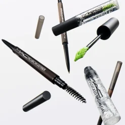 Sale MAC 1MM Pro Brow Definer, 09 Spiked