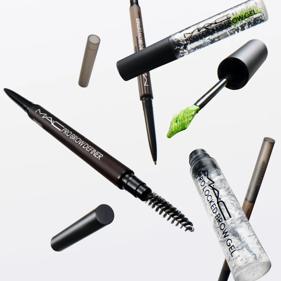 MAC 1MM Pro Brow Definer,* Øjne