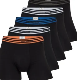JBS MN x Gaveæske 5-pak Tights, , XL* Undertøj