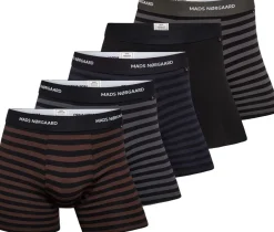 JBS MN x Gaveæske 5-pak Tights, , L* Undertøj
