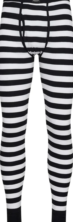 JBS MN x Long Johns, , 3XL Black/Honey