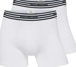 New JBS MN x 2-pak Tights, , XL Off White
