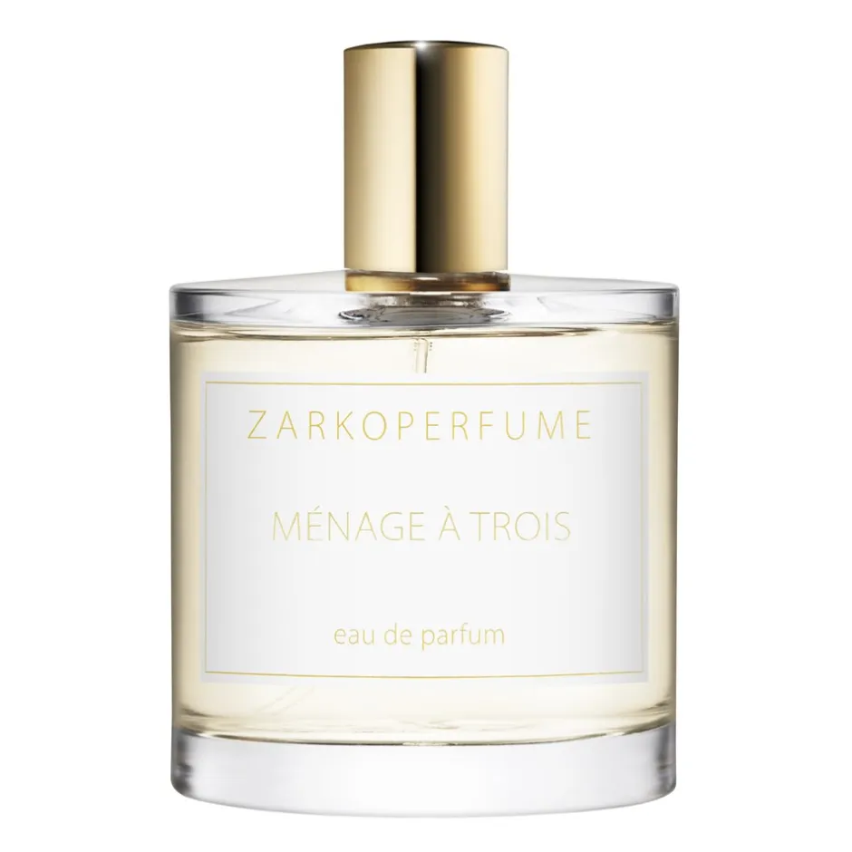 Zarkoperfume Ménage À Trois Eau De Parfum, 100 ml* Eau De Parfum