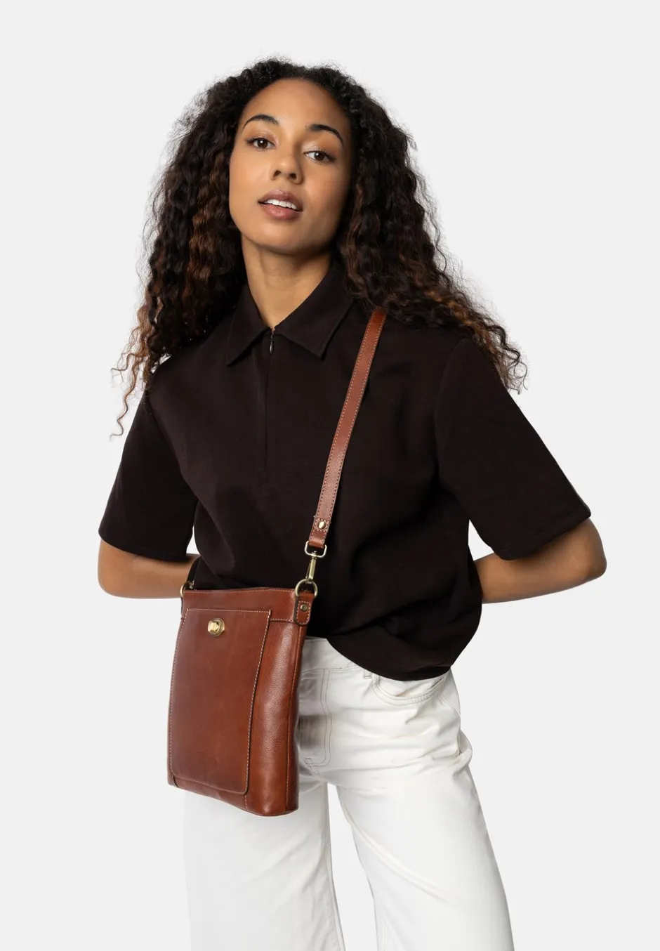 Re:Designed Moa Small Crossbody,*Dame Crossovers & Skuldertasker