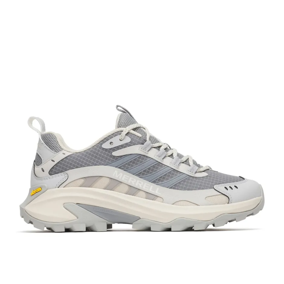 Merrell Moab Speed 2 Sport Sneakers, , 39 Cement