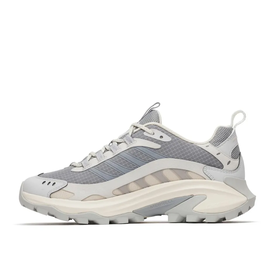 Merrell Moab Speed 2 Sport Sneakers, , 39 Cement