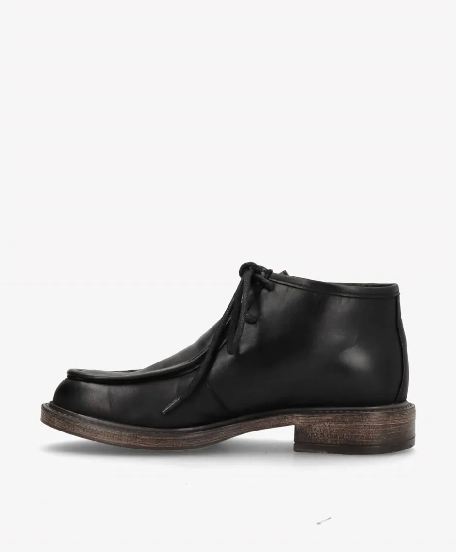 Shoedesign Copenhagen Moana Ankelstøvler, , 36*Dame Støvler