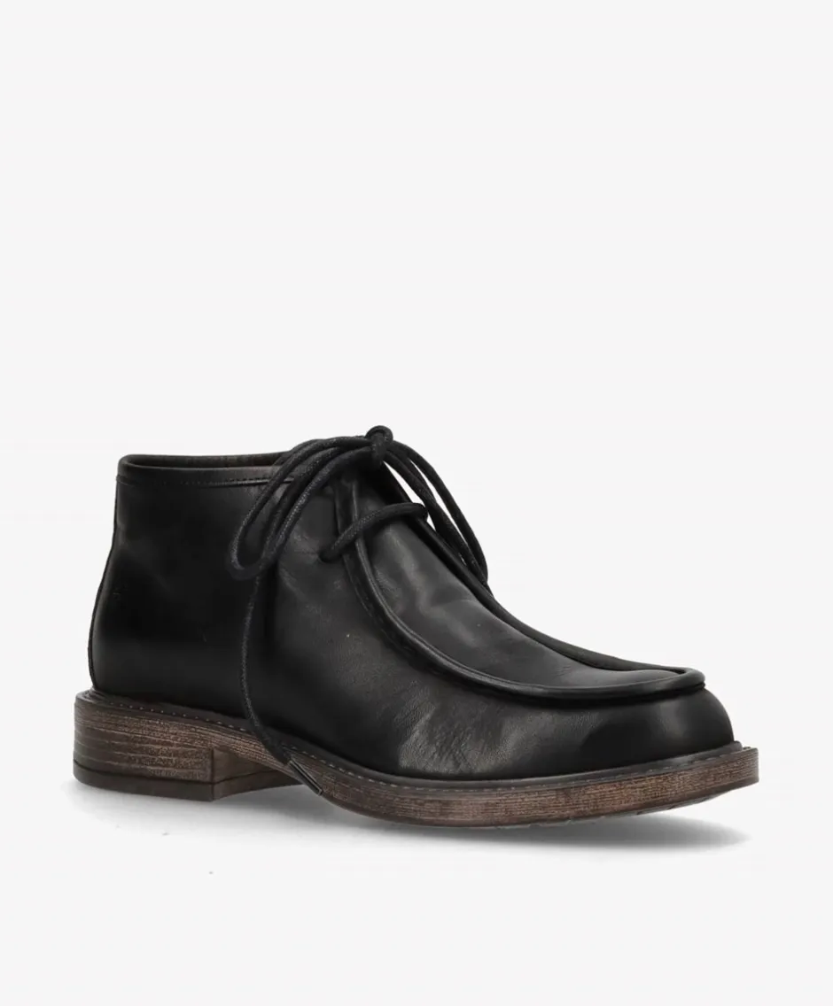 Shoedesign Copenhagen Moana Ankelstøvler, , 36*Dame Støvler