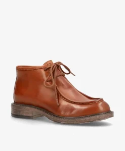 Shoedesign Copenhagen Moana Ankelstøvler, , 40*Dame Støvler