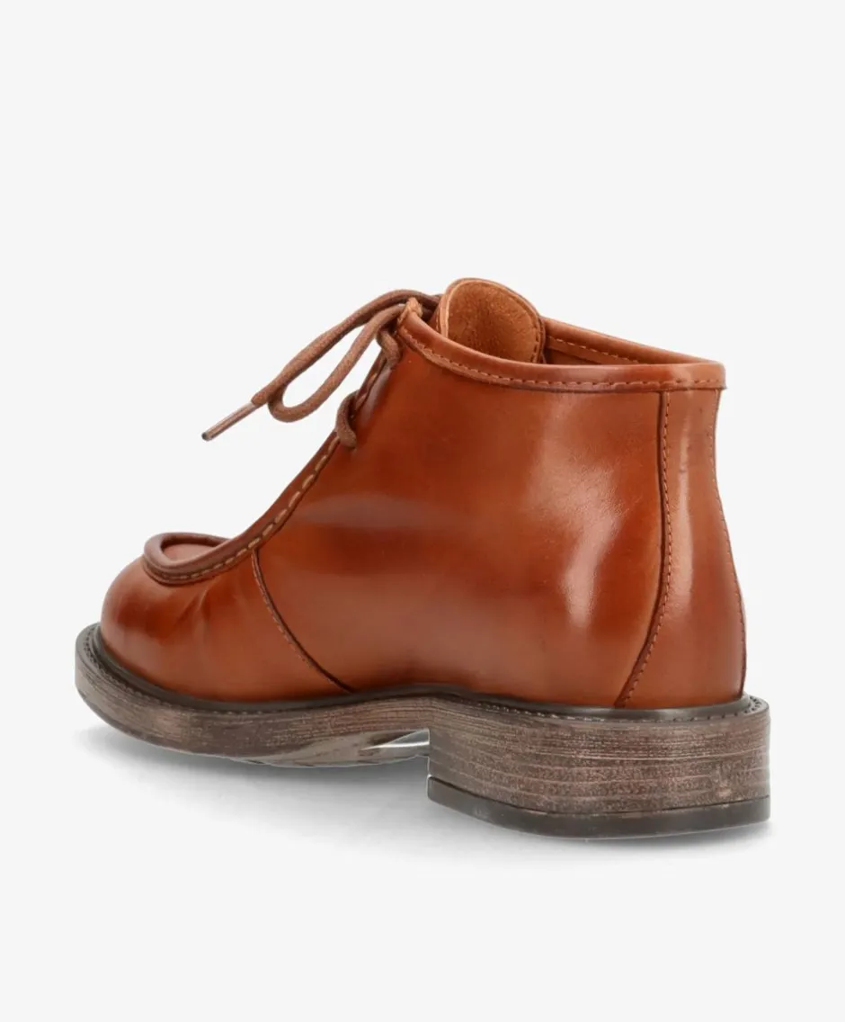 Shoedesign Copenhagen Moana Ankelstøvler, , 40*Dame Støvler