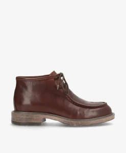 Shoedesign Copenhagen Moana Ankelstøvler, , 38*Dame Støvler