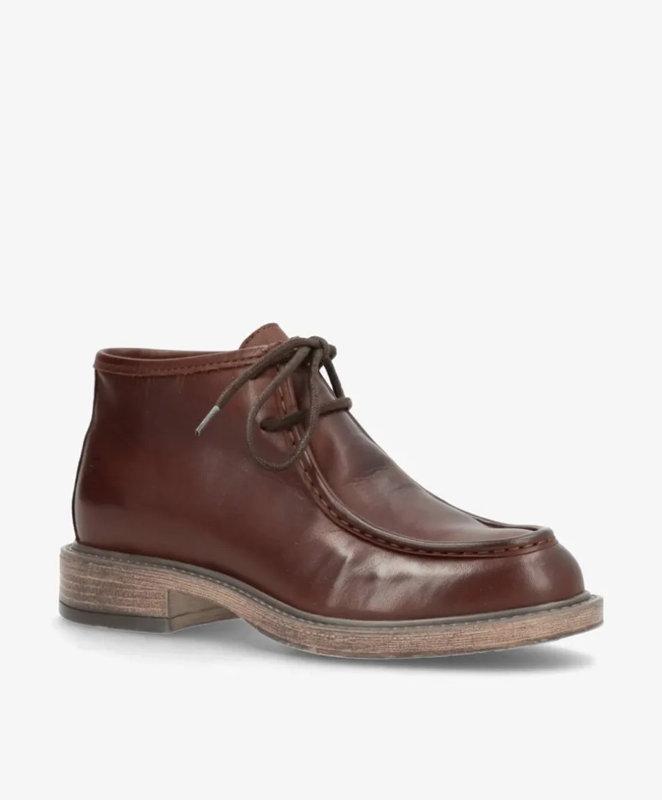 Shoedesign Copenhagen Moana Ankelstøvler, , 38*Dame Støvler