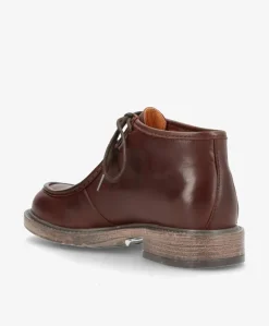 Shoedesign Copenhagen Moana Ankelstøvler, , 38*Dame Støvler