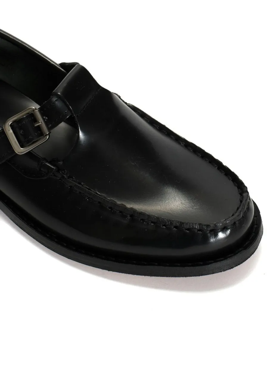 Dico Copenhagen Moccasin T-Bar Loafers, , 41*Dame Loafers