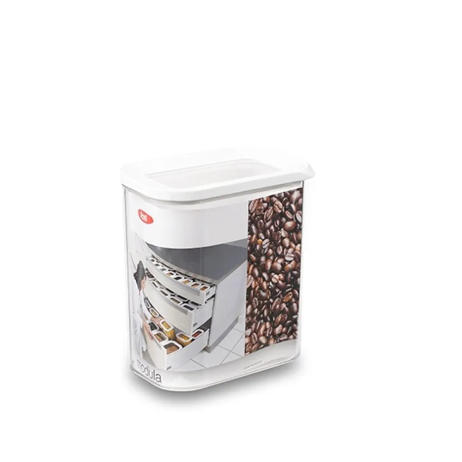 Mepal Modula Husholdningsboks, , 1500 ml* Opbevaring