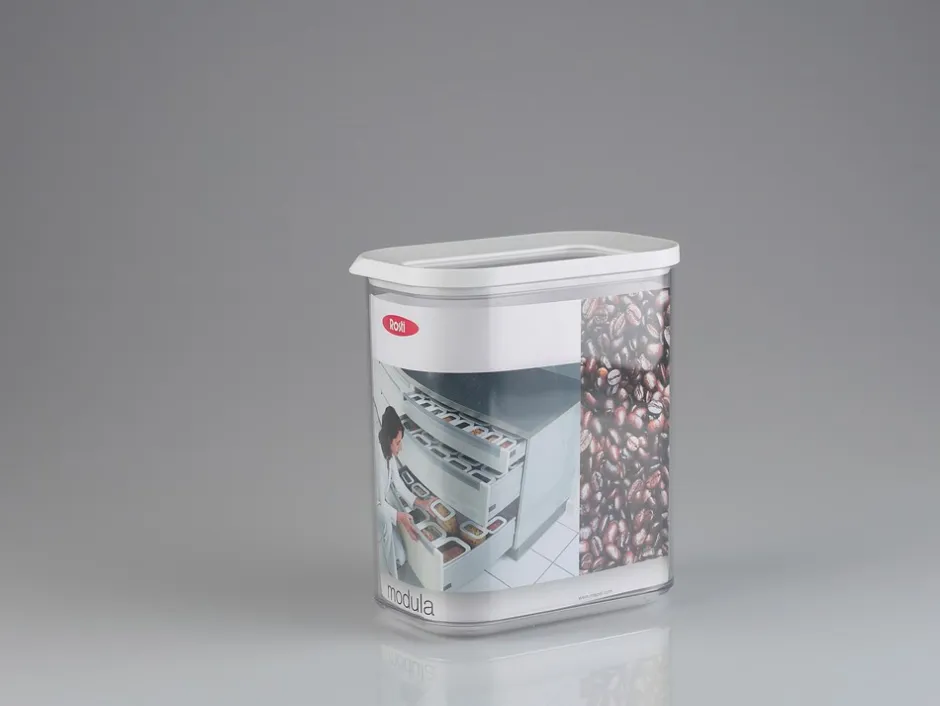 Mepal Modula Husholdningsboks, , 1500 ml* Opbevaring