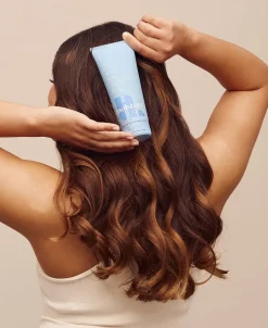 Hairlust Moisture Hero™ Hair Mask, 200 ml* Hårpleje