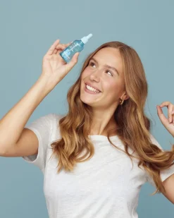 Outlet Hairlust Moisture Hero™ Hair Oil, 45 ml